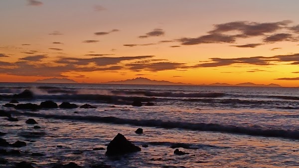 Kaikoura Ranges 2