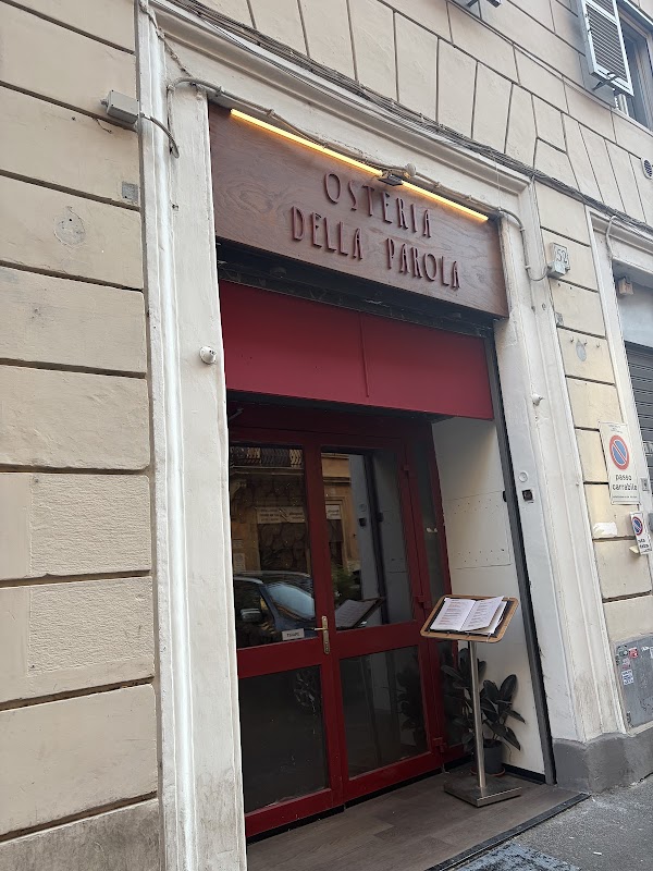 Osteria Della Parola 2
