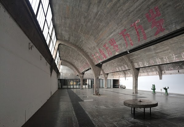 798 Art Zone 2