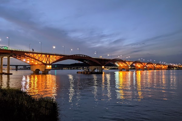 Seongsan Bridge 5