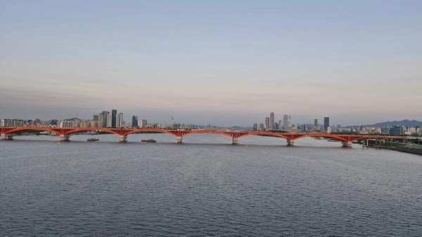 Seongsan Bridge 4