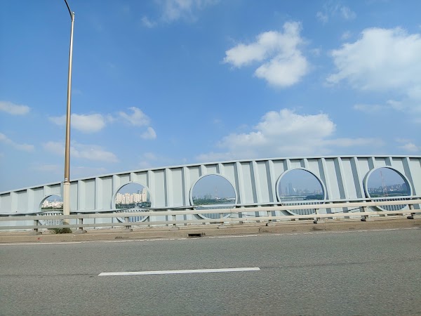 Seongsan Bridge 3