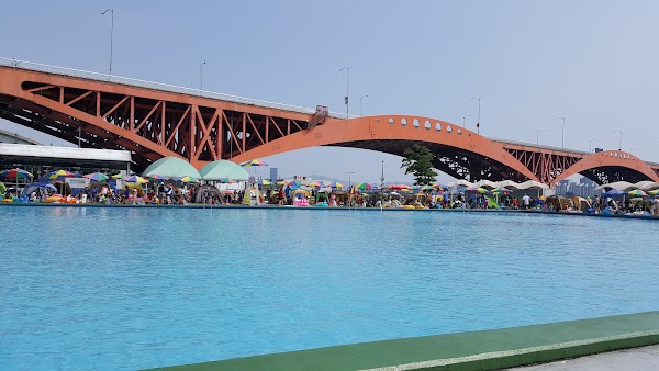 Seongsan Bridge 2