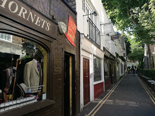 London 43