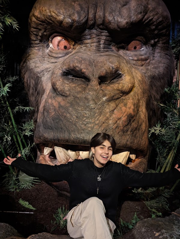 Madame Tussauds New York 5