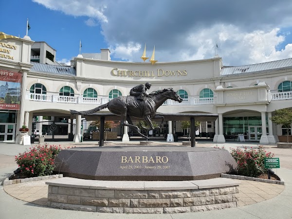 Churchill Downs