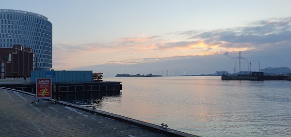 Nordhavnen 1