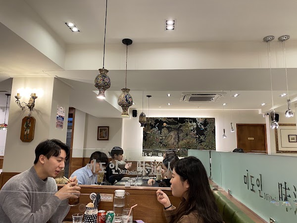 [Seoul] Foodies!! 
