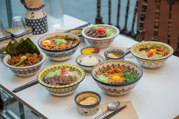 MiDoin Gangnam 미도인 강남 5