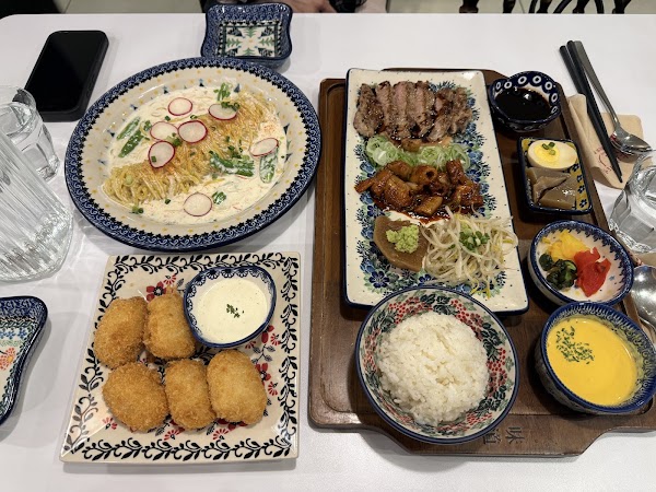 MiDoin Gangnam 미도인 강남 4