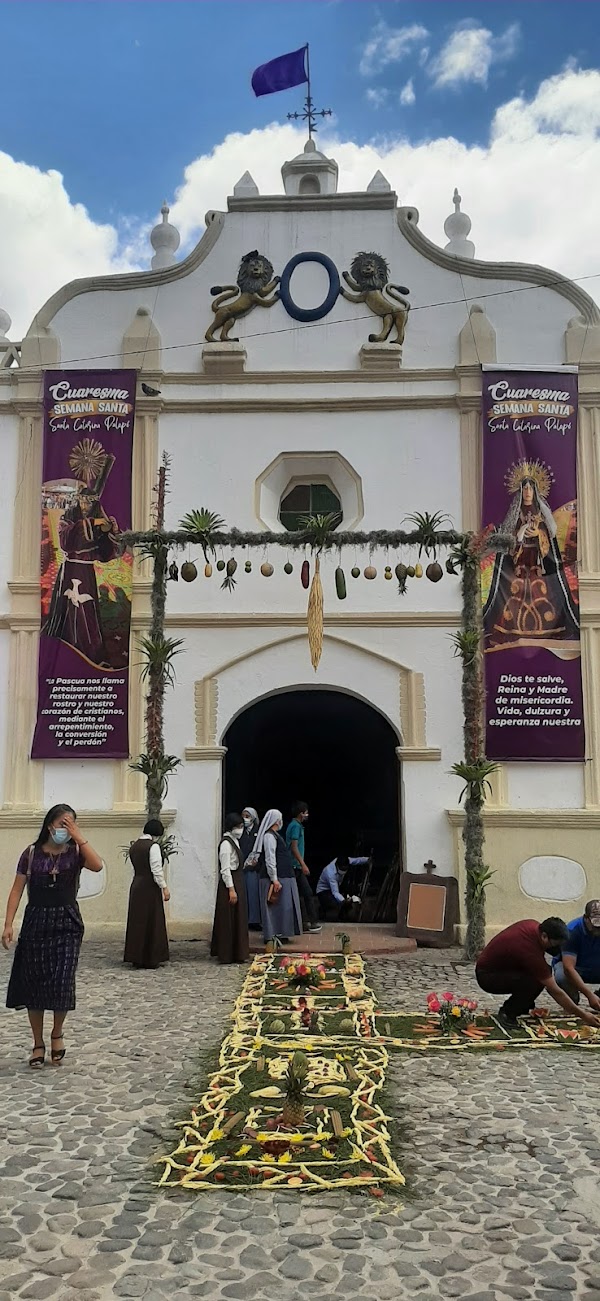 Santa Catarina Palopó 5