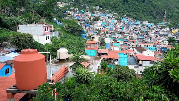 Santa Catarina Palopó 4