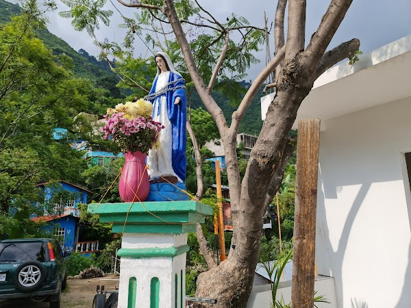 Santa Catarina Palopó 3