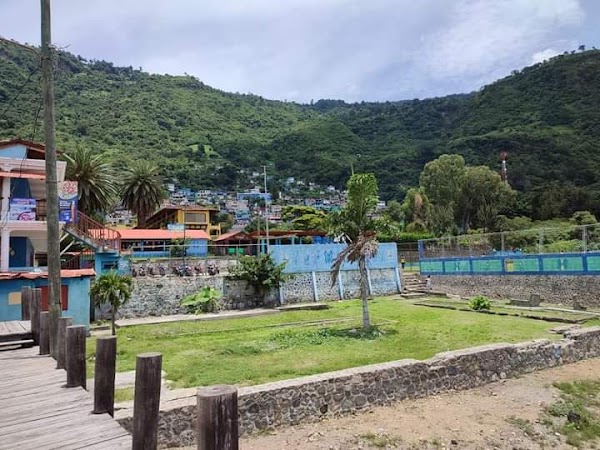 Santa Catarina Palopó 2