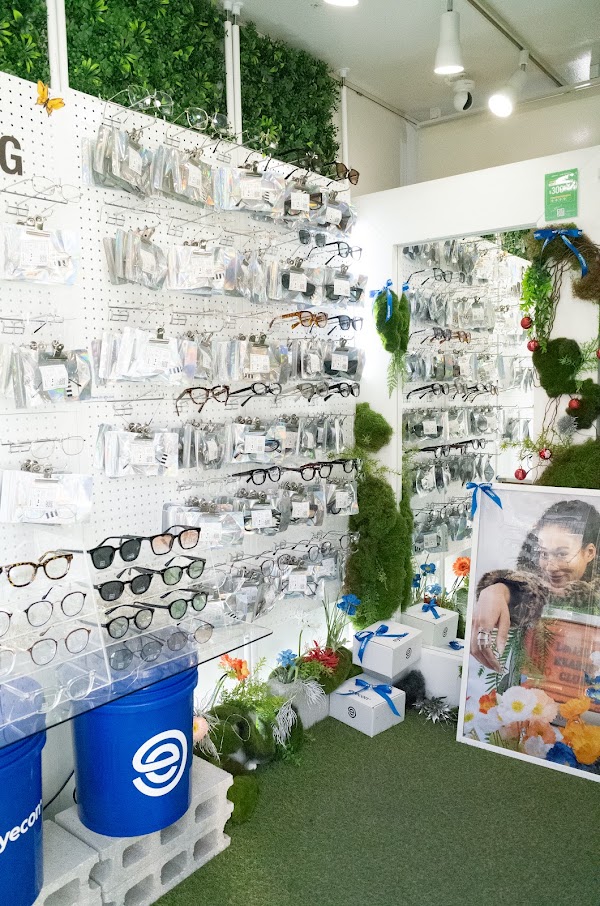 eyecon SHIMOKITAZAWA 4