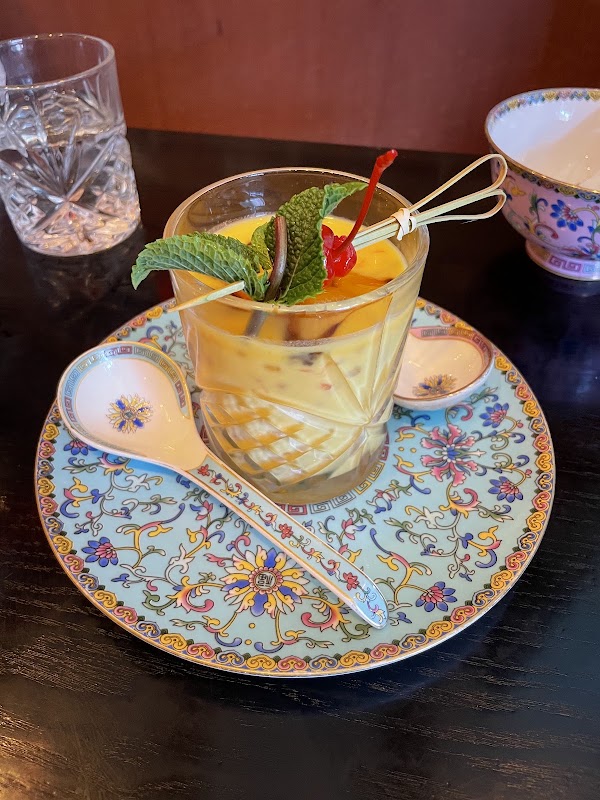 Med Salleh Restaurant - Kentish Town 4