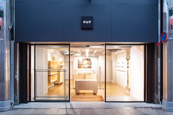 HUF KYOTO