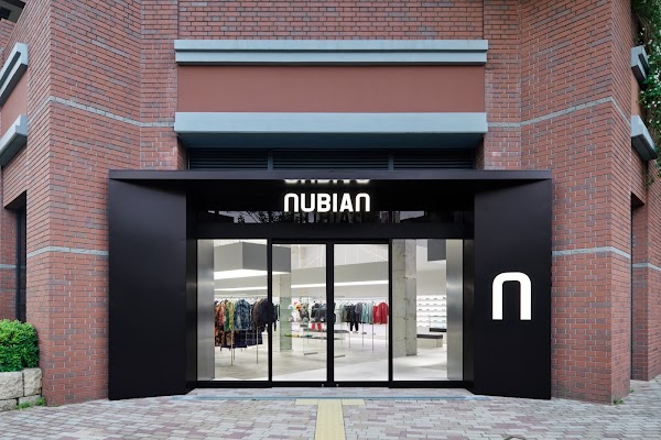 NUBIAN OSAKA