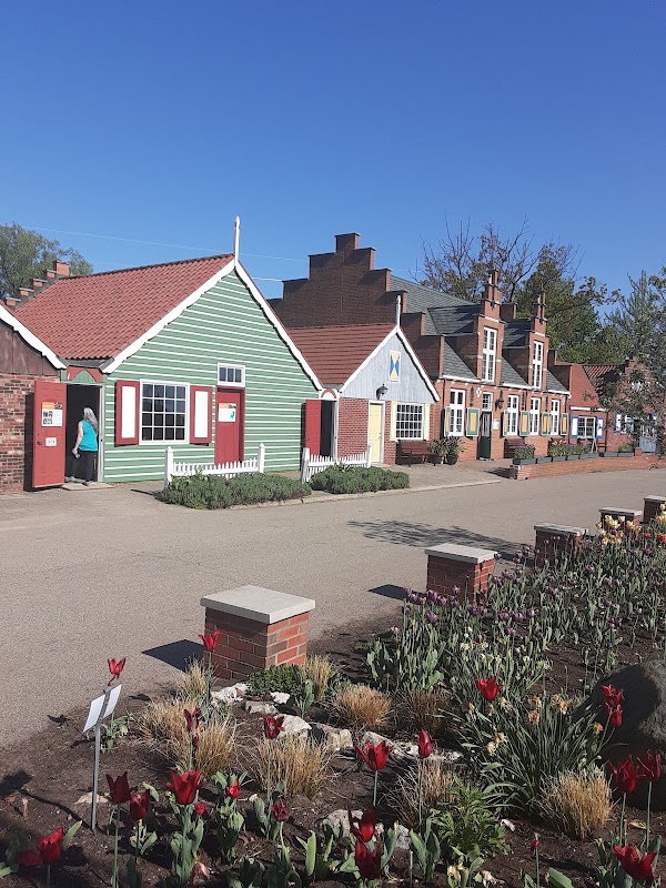 Holland 5