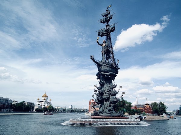 Rusland 7