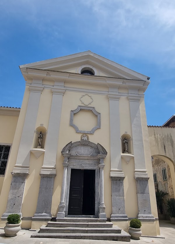 Saint George’s Church