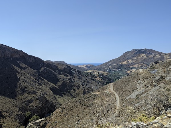 Crete 3