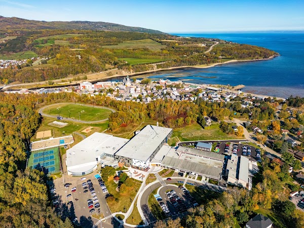 La Malbaie