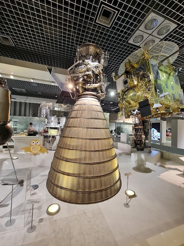 National Museum of Nature and Science 5