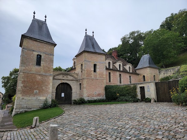 Château de Medan 1