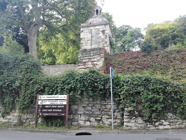 Château de Medan 5