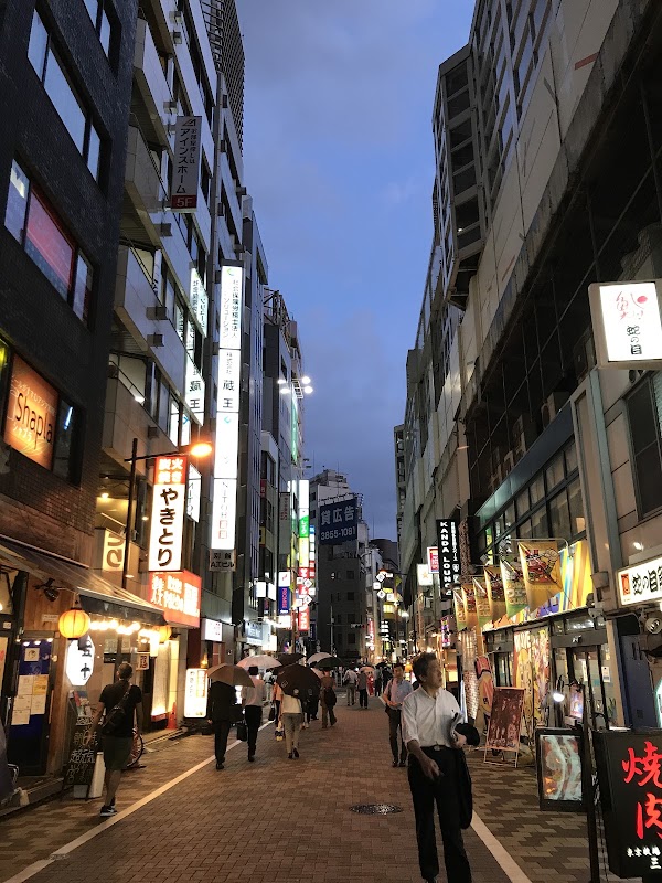 Kajicho 4
