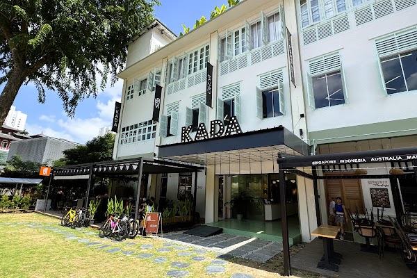 Kada