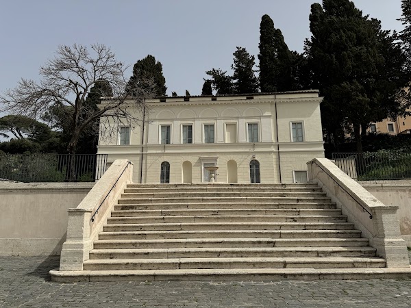 Parco Archeologico del Celio