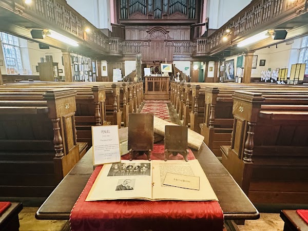 Rowtons' Museum of the Paranormal and Spirituality