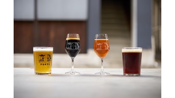 Mikkeller Tokyo 4