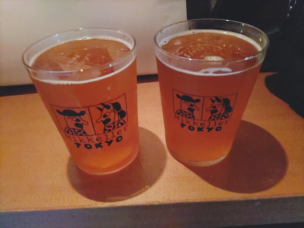 Mikkeller Tokyo 3