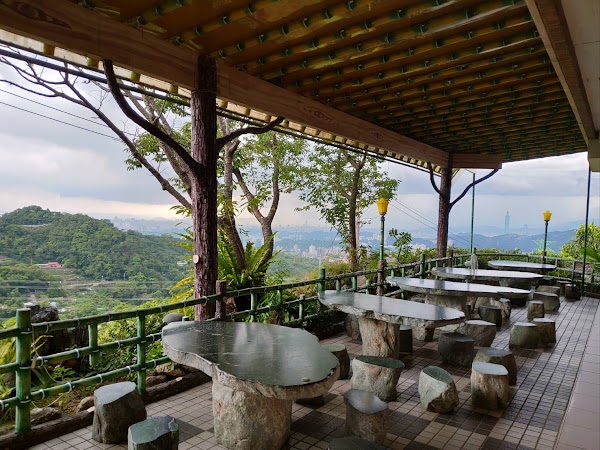 Sunyang Tea House