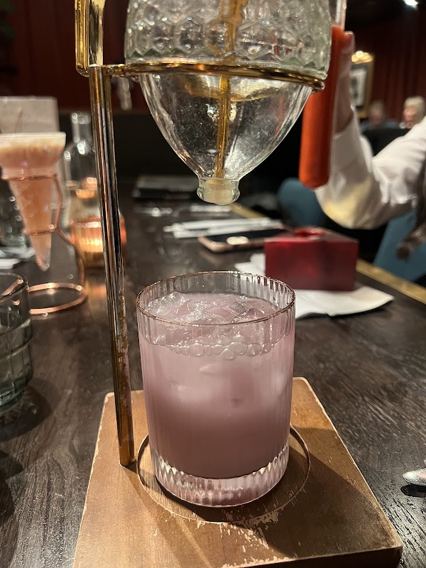 The Alchemist St Martin's Lane 4