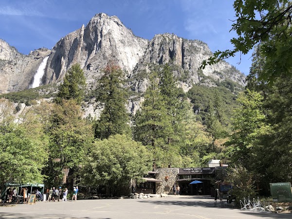 The Ansel Adams Gallery 3