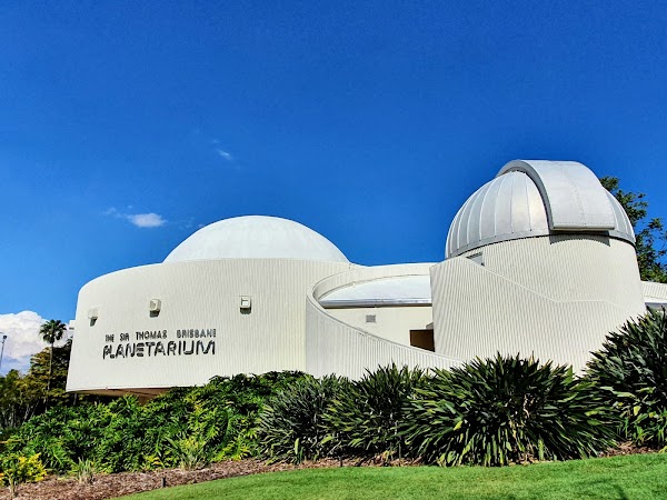 Mount Coot-tha Botanic Gardens 5