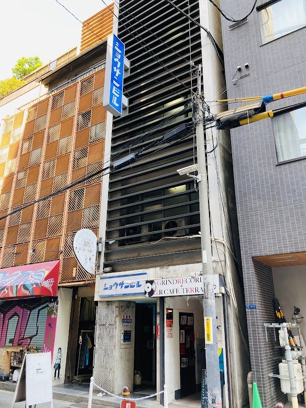 mecca (メッカ) 古着屋