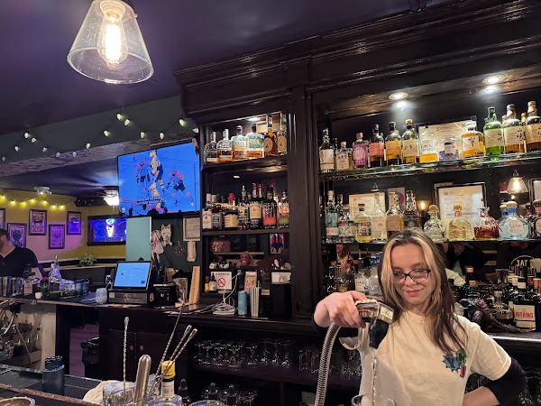 Yanaga Kappo Izakaya 1