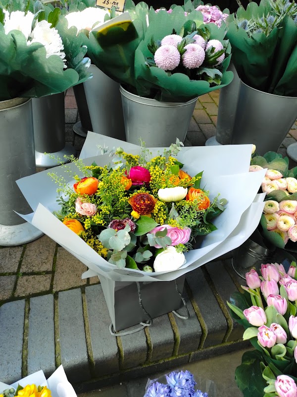 Amanda's Flowers 4