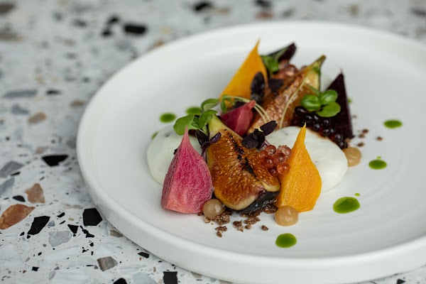 Park Corner Brasserie 5