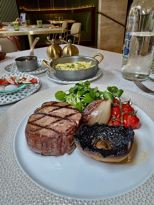 Park Corner Brasserie 3