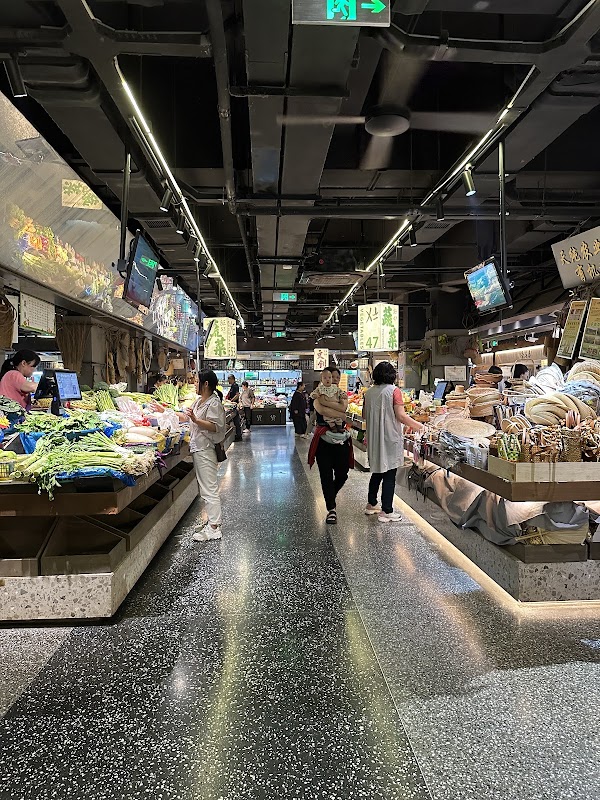 Shuangta Fair Trade Market 5