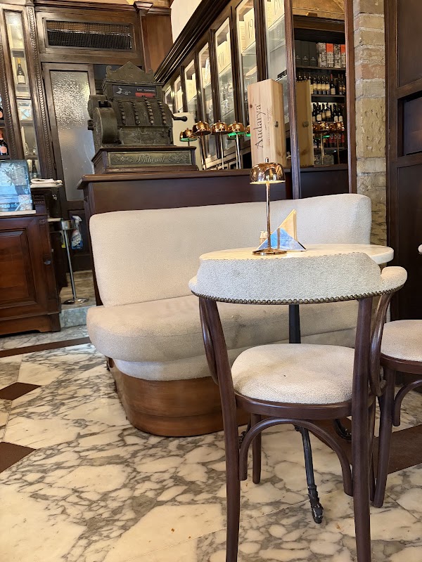 Caffè Svizzero Cagliari 5