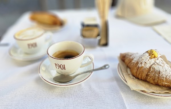 Caffè Svizzero Cagliari 4