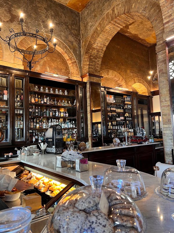 Caffè Svizzero Cagliari 3