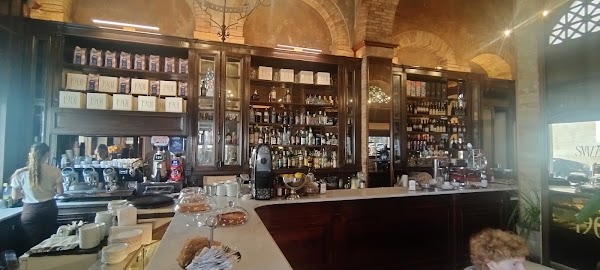 Caffè Svizzero Cagliari 2